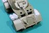Eureka XXL ER-3570 Upgrade & Stowage Set for T17E1 Staghound (Bronco) 1/35
